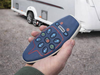 Caravan Movers