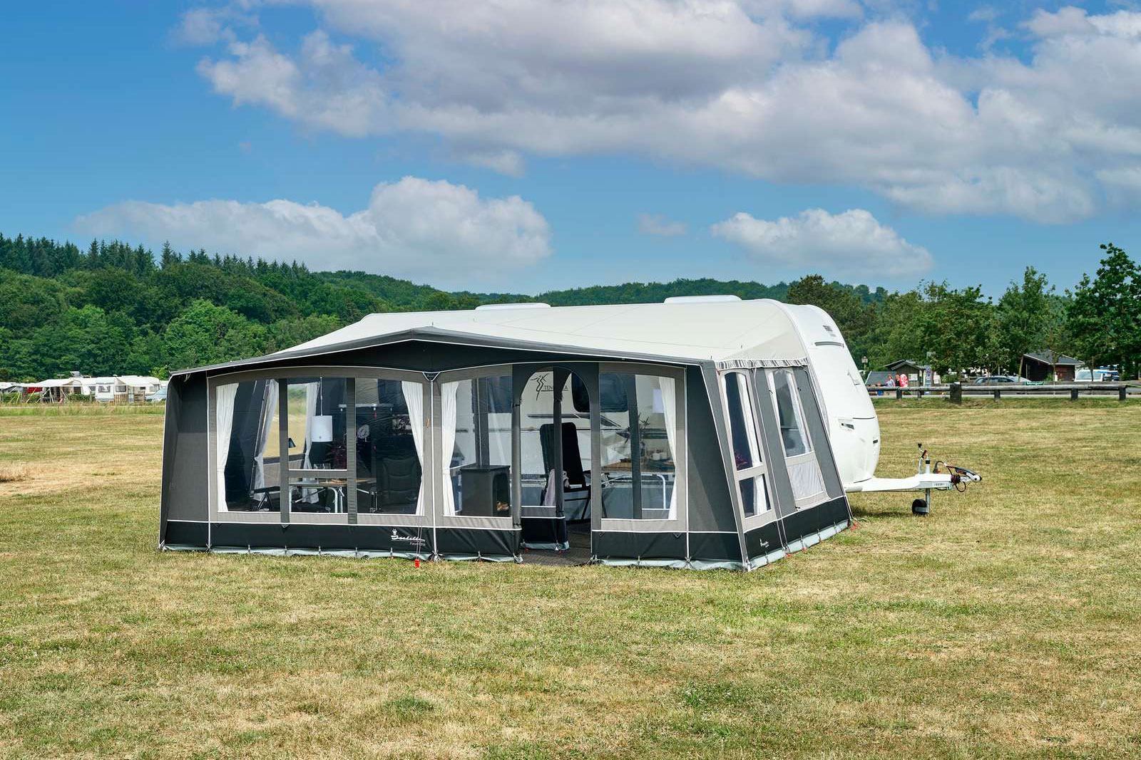 Awnings