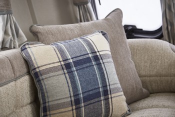 Cushions
